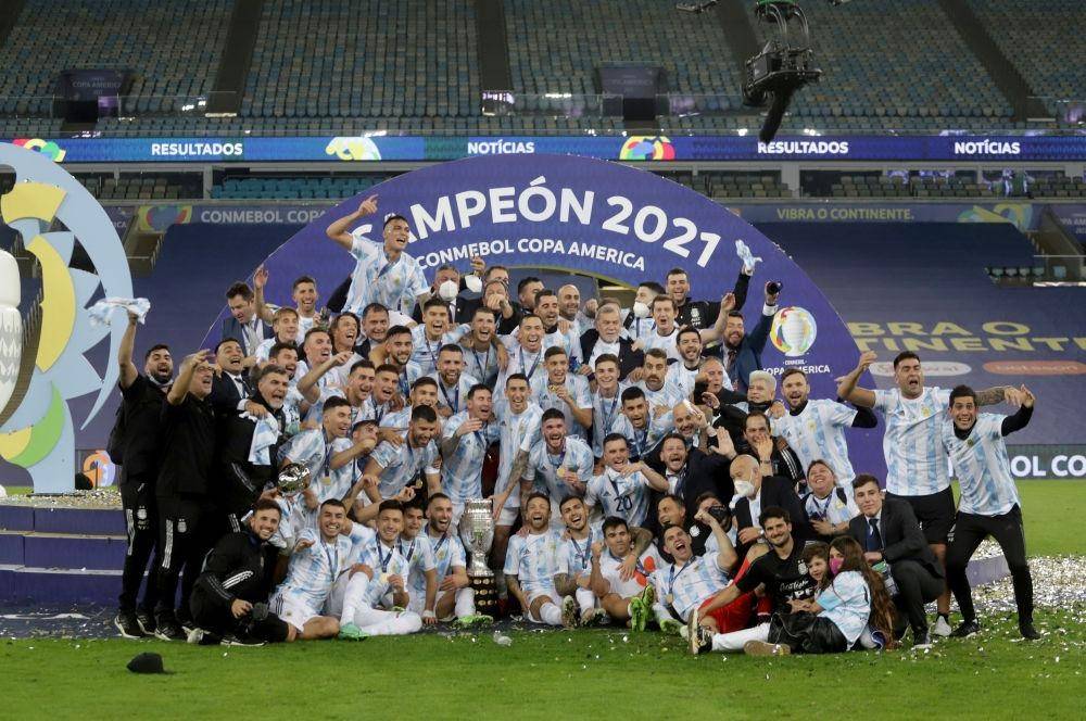 最新战报:美洲杯豪取连胜,冠军在望的简单介绍 最新战报:美洲杯豪取连胜,冠军在望的简单介绍