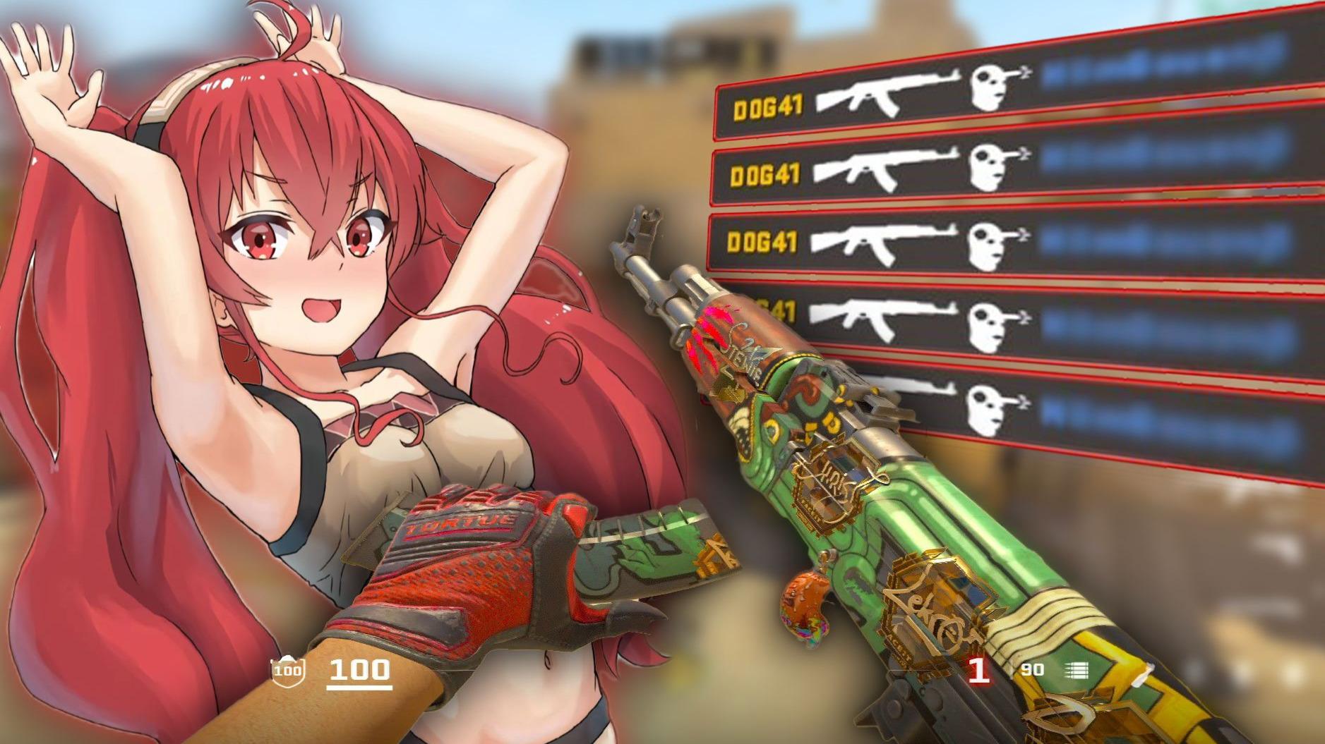 CS2战术革新取得奇效，引发战术热潮的简单介绍