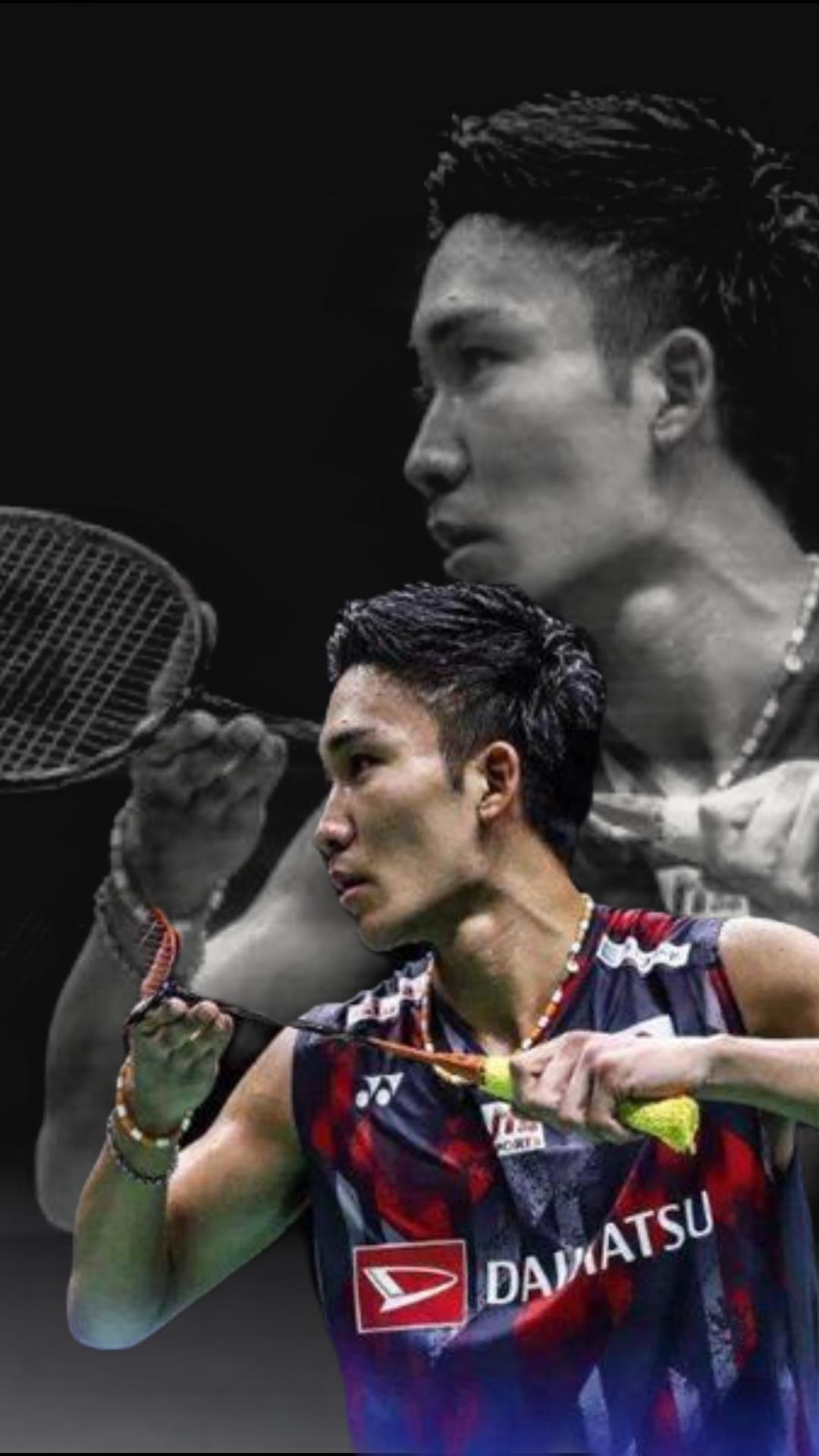 关于韩国队完胜丹麦队，桃田贤斗刷新纪录的信息