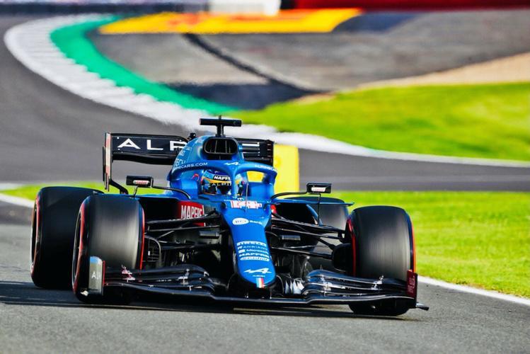 开云体育入口-雷诺车队逆转威廉姆斯，阿隆索高光表现