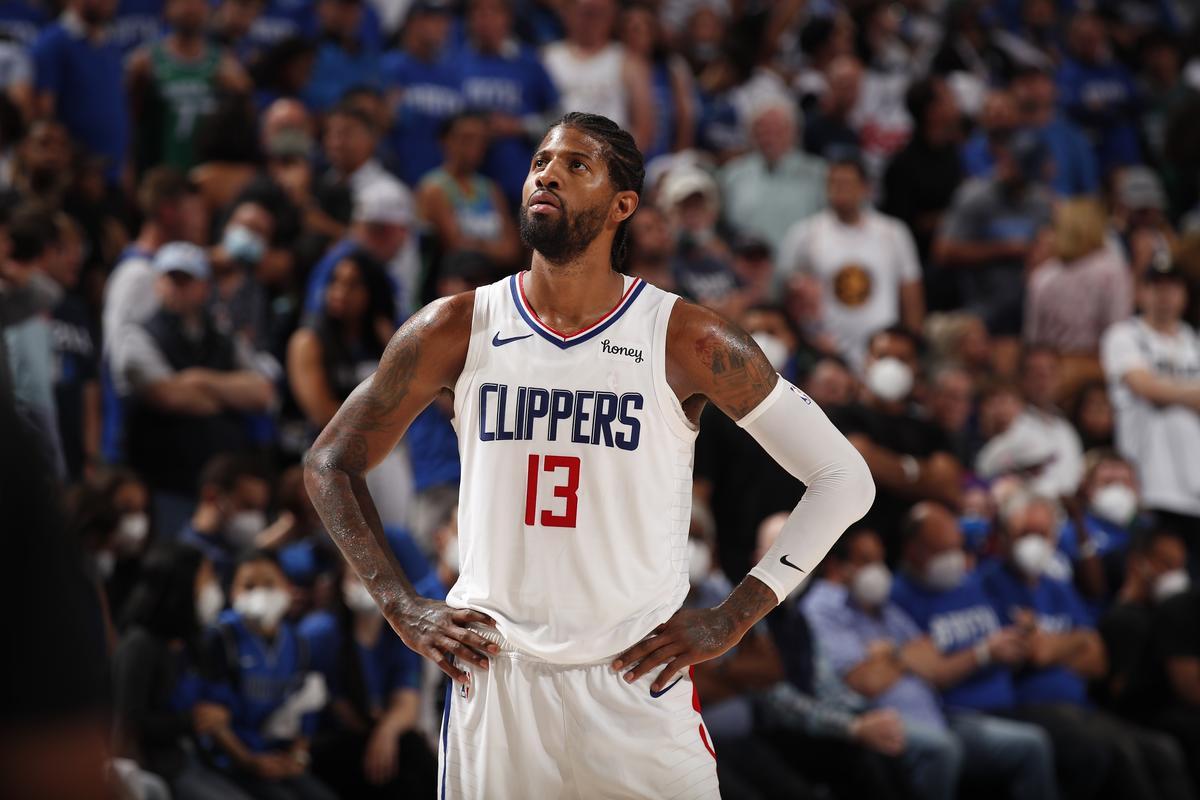 雄鹿绝杀国王,乔治高光表现 雄鹿绝杀国王,乔治高光表现