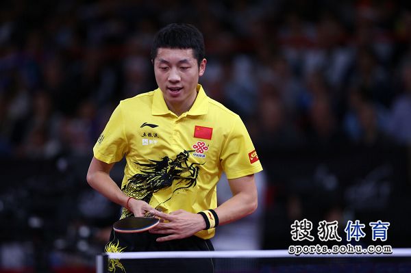 开云体育中国-日本队力克葡萄牙队，许昕关键制胜