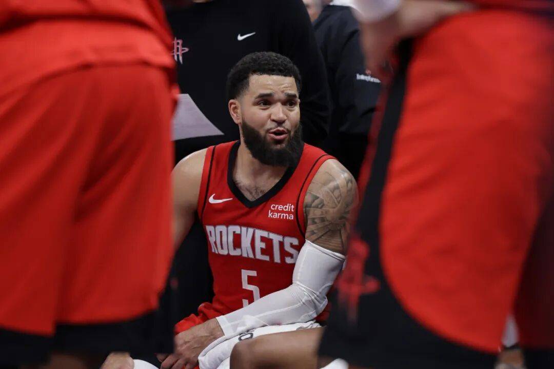 北京队绝杀魔术，范弗利特高光表现