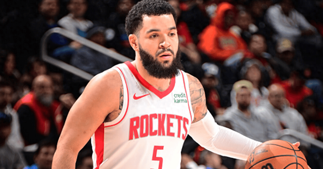 北京队绝杀魔术，范弗利特高光表现