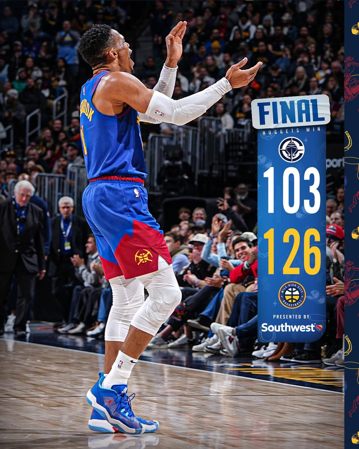 76人力克快船，塔图姆惊艳四座