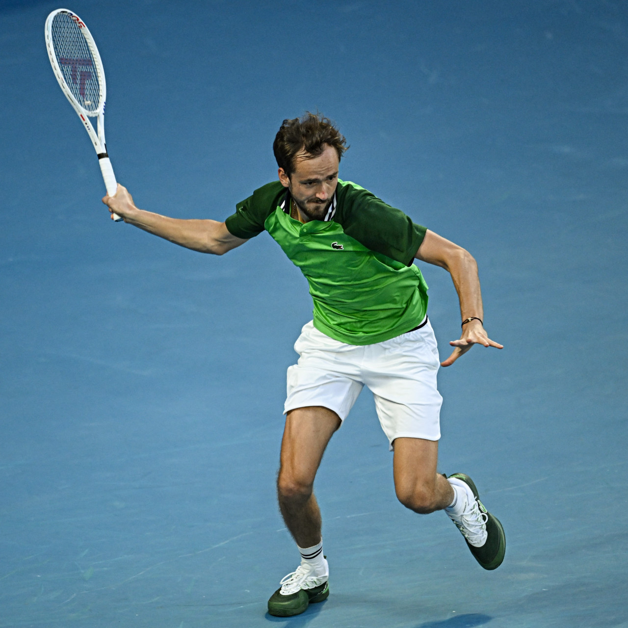 开云体育APP下载-戴维斯杯绝杀澳网，梅德韦杰夫关键制胜