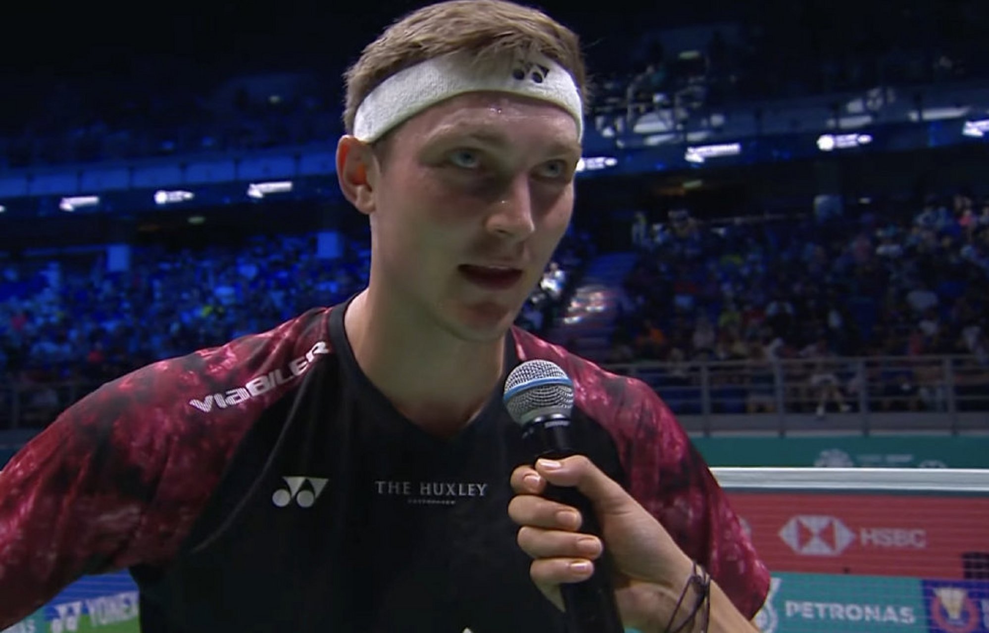 日本队横扫马来西亚队，安赛龙刷新纪录