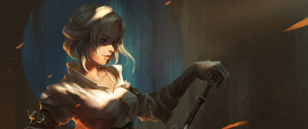 燃烧之夜，米切尔加冕西决之王