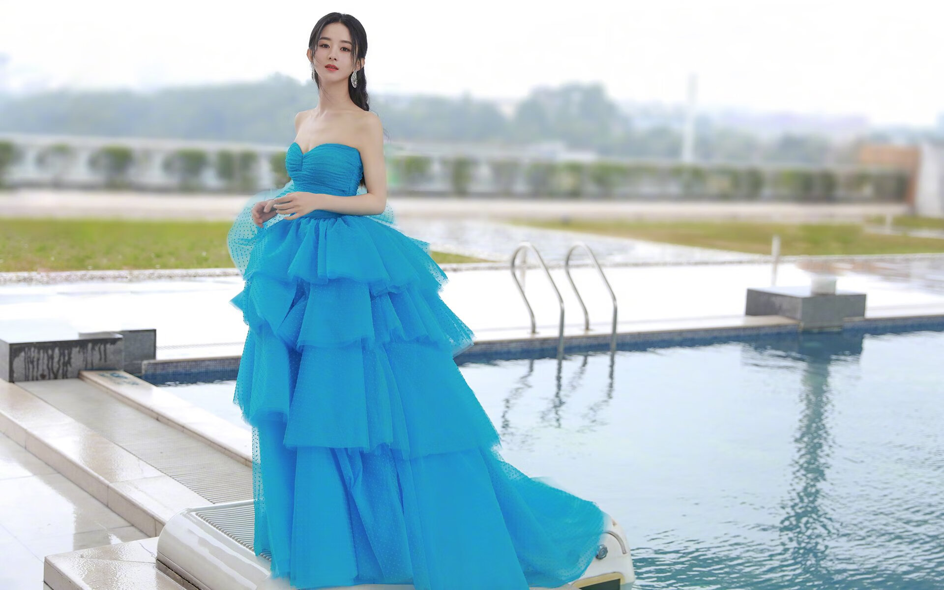 开云体育平台APP-穿越赤道与河流的航海家，法比尼奥在厄瓜多尔与巴拉圭之战中的关键航程